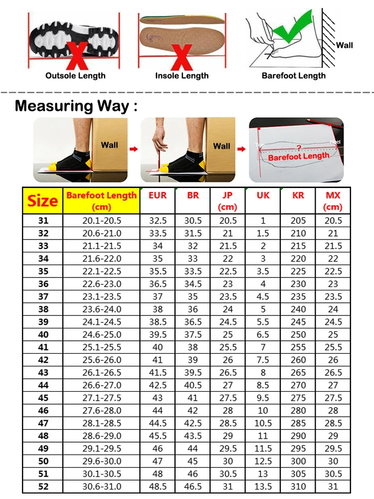 Perfect-Fit Everyday Sneakers