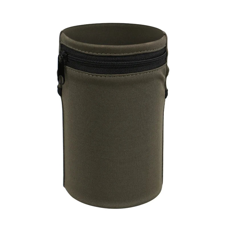 Sport Mini Cotton Wrist Pocket Pouch