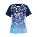 Kids Boys Girls Quick Dry Sports T-shirt Short Sleeve Breathable O Neck Tee Top For Basketball Football Badminton Tennis T Shirt