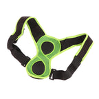 8 Shaped Posture Corrector For Kids Adults Adjustable Upper Back Brace Support For Neck Back Shoulder Spine Posture Correct