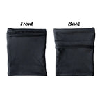 Sport Mini Cotton Wrist Pocket Pouch