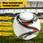 Professional Soccer Ball Size 5 Official Soccer Training Football Ball Competition Outdoor Football