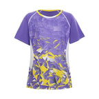 Kids Boys Girls Quick Dry Sports T-shirt Short Sleeve Breathable O Neck Tee Top For Basketball Football Badminton Tennis T Shirt