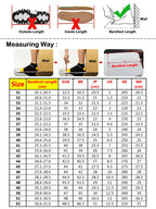 Perfect-Fit Everyday Sneakers