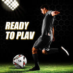 Professional Soccer Ball Size 5 Official Soccer Training Football Ball Competition Outdoor Football