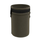 Sport Mini Cotton Wrist Pocket Pouch